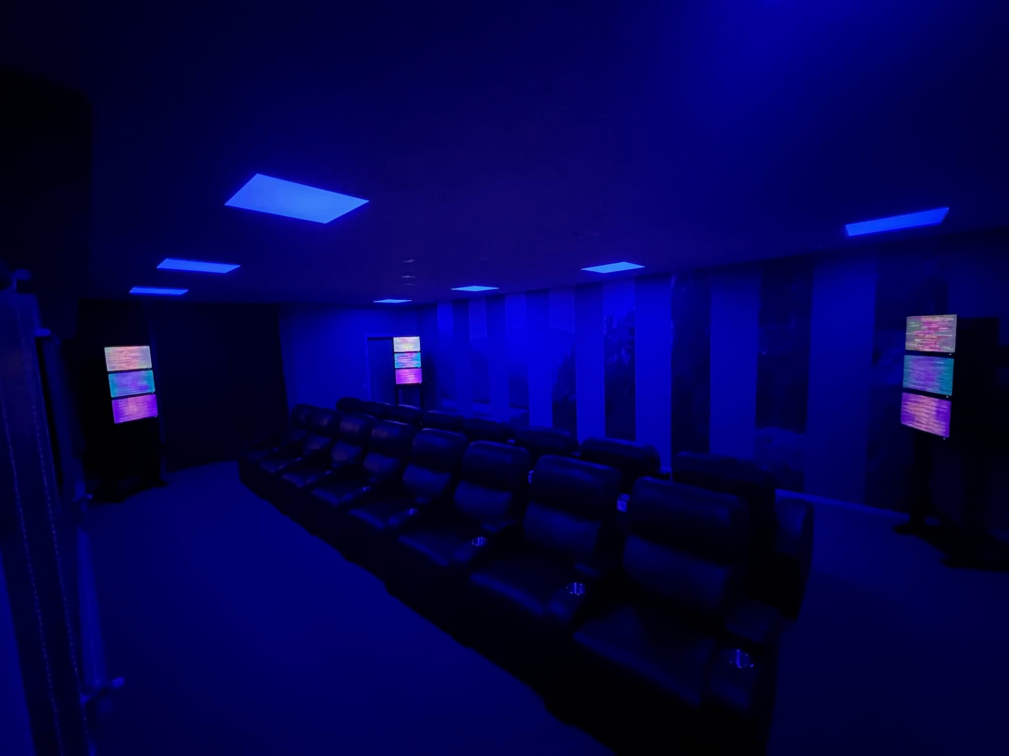 EESystem session